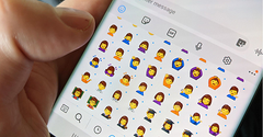  Làm sao để cài đặt icon, emoji trên bàn phím điện thoại Android? 