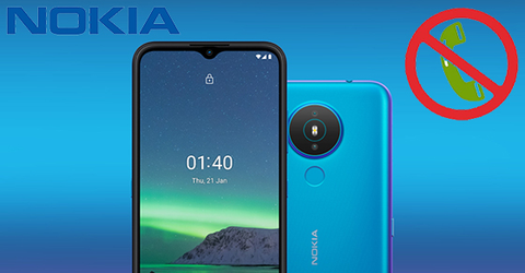 Cách chặn số điện thoại, chặn cuộc gọi trên điện thoại Nokia đơn giản