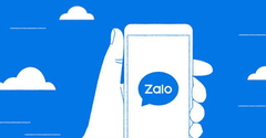  Ở Mỹ có xài Zalo được không? Cách lấy lại mật khẩu khi ở nước ngoài 