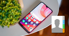  [Video] Cách chép số điện thoại từ máy sang SIM trên điện thoại OPPO 