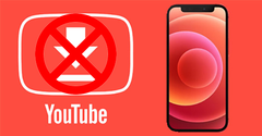  Tại sao không tải được video ngoại tuyến trên YouTube? Đây là cách sửa 