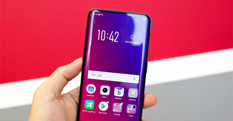 [Video] Cách tắt, gỡ bỏ mật khẩu màn hình điện thoại OPPO cực đơn giản