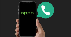  Cách xử lý lỗi điện thoại OPPO không sáng màn hình khi có cuộc gọi đến 