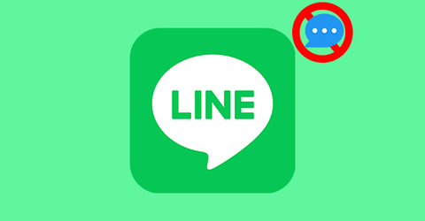 LINE không gửi được tin nhắn - Nguyên nhân và cách khắc phục hiệu quả