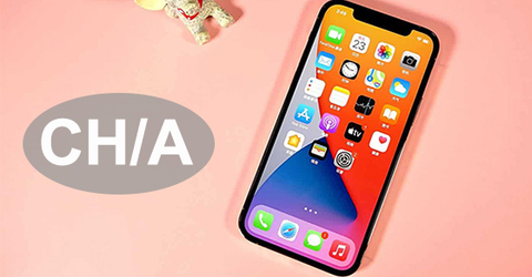 iPhone mã CH/A là của nước nào? Xuất xứ ở đâu? Dùng có tốt không?