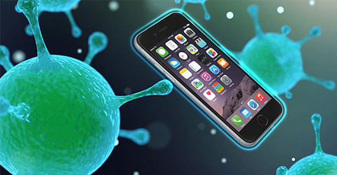 So sánh TOP 8 phần mềm diệt virus cho iPhone miễn phí tốt nhất 2021
