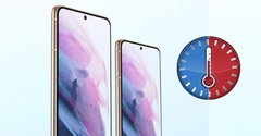  Cách kiểm tra nhiệt độ điện thoại Samsung đơn giản, chính xác 