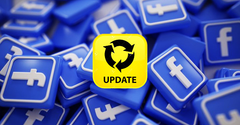  [Video] Cách cập nhật, update Facebook lên phiên bản mới nhất cực dễ 