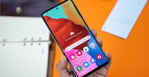 Vuốt để chụp màn hình là gì? Hướng dẫn cách sử dụng trên máy Android