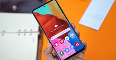  Vuốt để chụp màn hình là gì? Hướng dẫn cách sử dụng trên máy Android 
