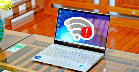 Cách khắc phục lỗi WiFi liên tục ngắt kết nối trên Windows 10, 8, 7
