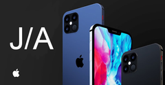  iPhone mã J/A là của nước nào? Xuất xứ ở đâu? 