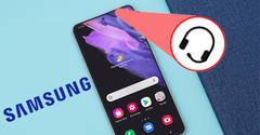  Cách tắt chế độ tai nghe trên điện thoại Samsung cực đơn giản, dễ hiểu 