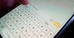  8 cách khắc phục lỗi bàn phím khi vào Zalo, Facebook hiệu quả 
