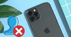  Không tìm được tên danh bạ trên iPhone - Nguyên nhân và cách khắc phục 