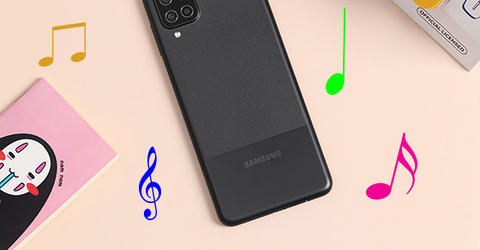 [Video] Cách cài nhạc chuông tin nhắn cho điện thoại Samsung cực dễ