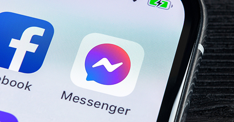Cách mở file trên Messenger, khắc phục lỗi không xem được tệp đính kèm