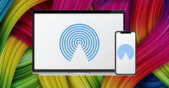  AirDrop là gì? Có trên máy nào? Cách sử dụng AirDrop trên iPhone, iPad 