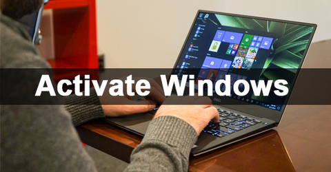 Activate Windows 10 là gì? Cách activate Windows 10 bản quyền đơn giản