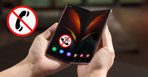 7 cách khắc phục lỗi không hiển thị cuộc gọi đến trên màn hình