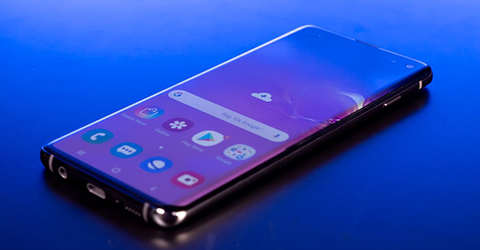 7 cách khắc phục lỗi màn hình xanh trên điện thoại Samsung đơn giản