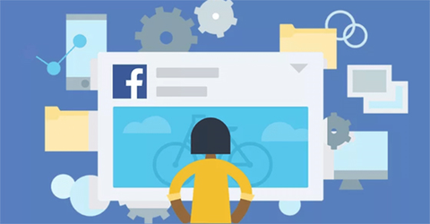 8 cách khắc phục lỗi không vào được trang cá nhân Facebook hiệu quả