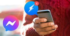  Cách khắc phục lỗi vào Messenger lại bị thoát ra đơn giản, hiệu quả 