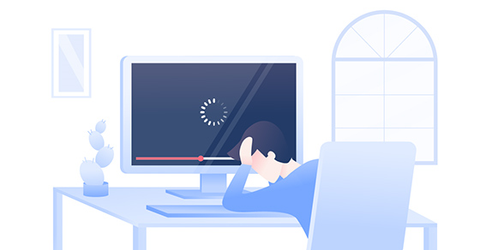 7 cách khắc phục lỗi xem phim trên mạng bị dừng, bị chậm, lag đơn giản