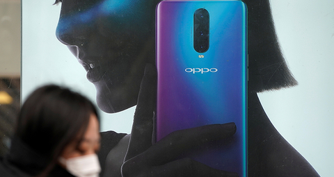 7 cách sửa điện thoại OPPO không lên nguồn hiệu quả: Nên thử ngay!