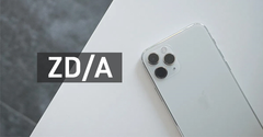  iPhone mã ZD/A là của nước nào? Xuất xứ ở đâu? 