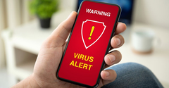  Virus RS.Cloud là gì? Có nguy hiểm không? Có cần diệt không? 