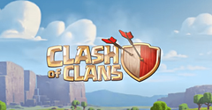  Cách đăng nhập, đăng xuất tài khoản game Clash of Clans cực chi tiết 