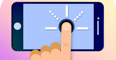  Top 8 ứng dụng Auto Click cho Android không cần root 