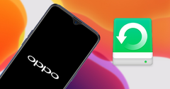  Cách khắc phục lỗi điện thoại OPPO bị treo khi khởi động máy đơn giản 
