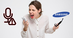  Cách kiểm tra mic điện thoại Samsung có lỗi, bị hỏng không cực chuẩn 