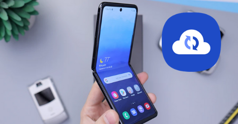 Samsung Cloud là gì? Bao giờ xóa dữ liệu, tích hợp với OneDrive?