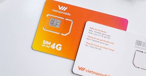 Tại sao SIM Vietnamobile không gửi được tin nhắn? Hướng dẫn cách sửa