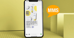  Cách bật tin nhắn MMS trên iPhone đơn giản, nhanh chóng 