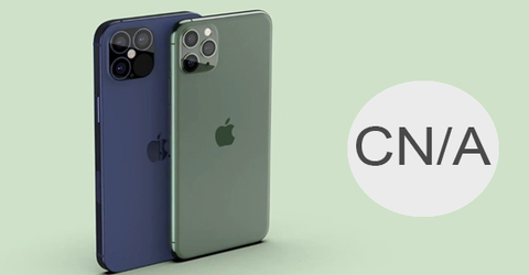 iPhone mã CN/A là của nước nào? Xuất xứ ở đâu? Dùng có tốt không?