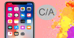  iPhone mã C/A là của nước nào? Xuất xứ ở đâu? Dùng có tốt không? 