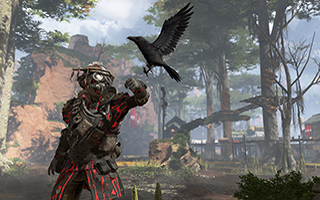 Cấu hình để chơi mượt game Apex Legends