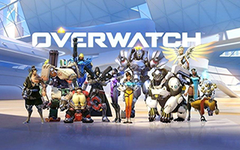  Cấu hình để chơi mượt game Overwatch 