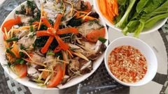  Cá vược làm món gì ngon? Tổng hợp 10 món ngon từ cá vược siêu hấp dẫn 