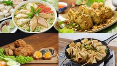 Chả cá làm gì ngon? Tổng hợp các món ăn từ chả cá đơn giản dễ làm 