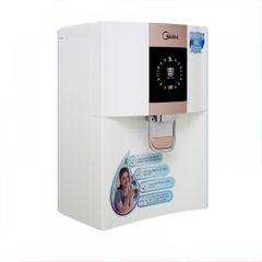  Máy Lọc Nước Ro Midea Jn1648t 5 Lõi 