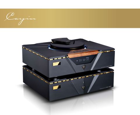 Cayin Pearl 30C