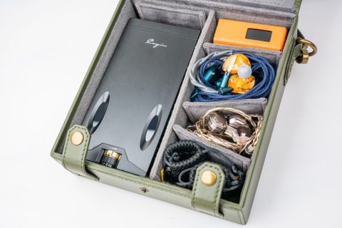 Túi Cayin Multifunctional Carrying Case