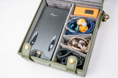  Túi Cayin Multifunctional Carrying Case 