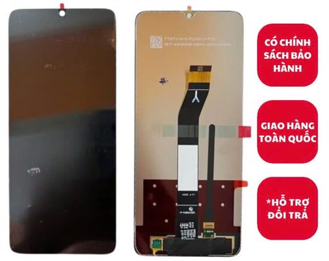Màn Hình Xiaomi Redmi A3 / Poco C61 (Zin)