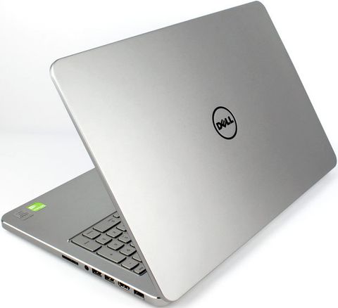 Dell Hadley N7537- 3341Slv